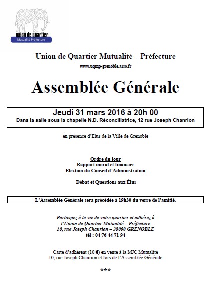ag mutualité prefecture - 2016 31mars